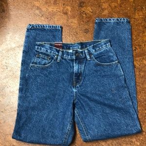 NWT RK BRAND JEANS